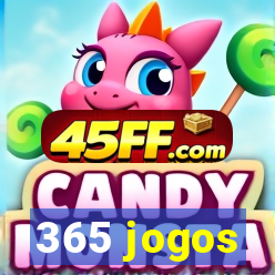 365 jogos
